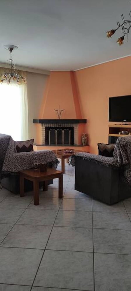 Areti s Apartment in Agios Konstantinos, Billede 18