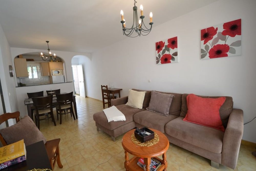 Apartamento, 2 habitaciones