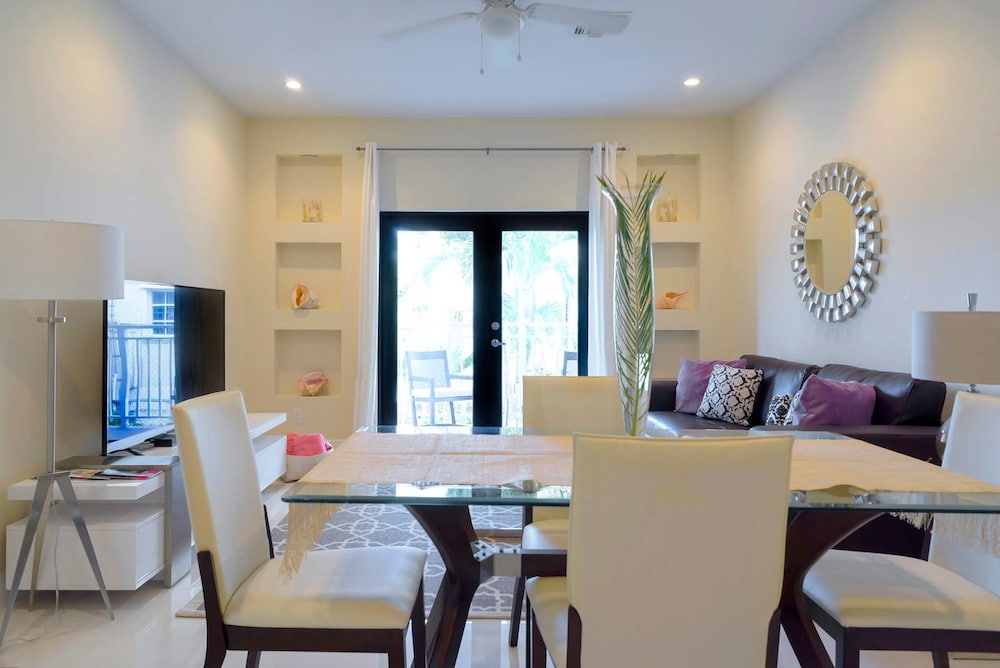 Grande Condo, 2 Quartos