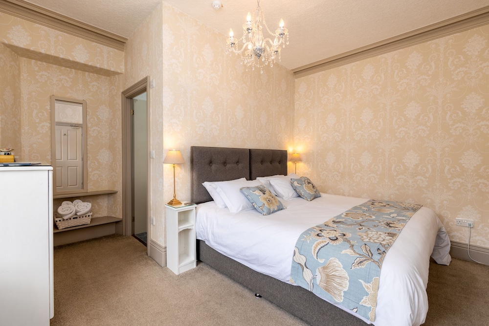 Double or Twin Room photo 2