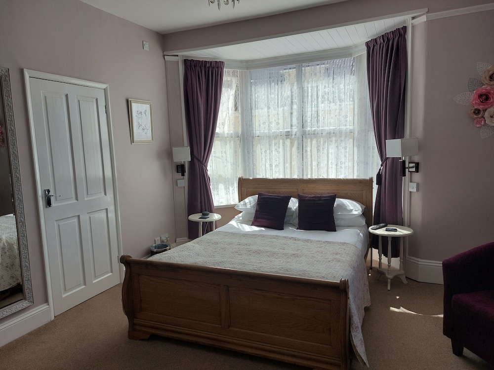 Superior Double Room (Elberry) photo 2