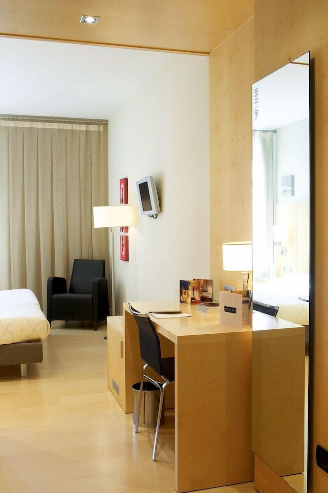 Habitación Individual