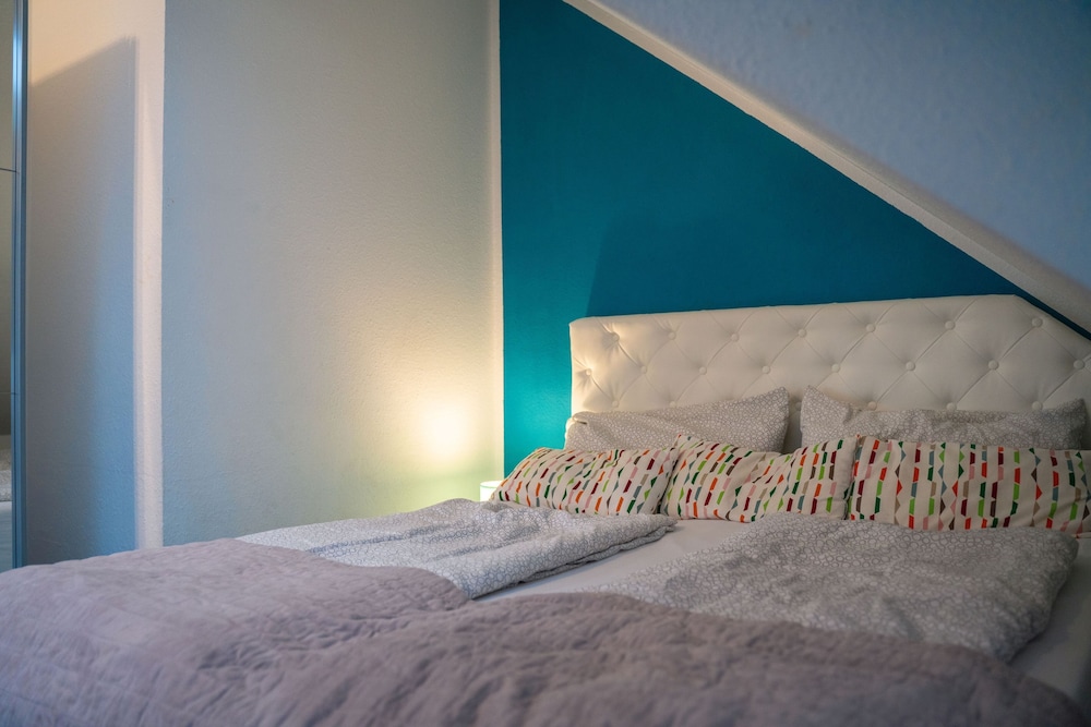 Apartment, 1 Bedroom, Annex Building photo 3