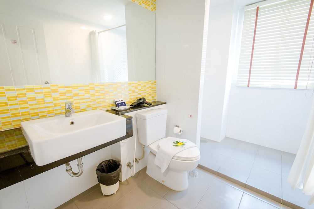 Executive Suite, 2 Bedrooms photo 2