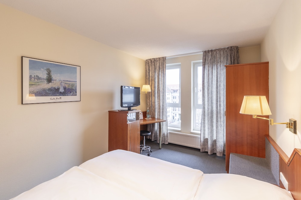 Economy Double Room - Photo 1