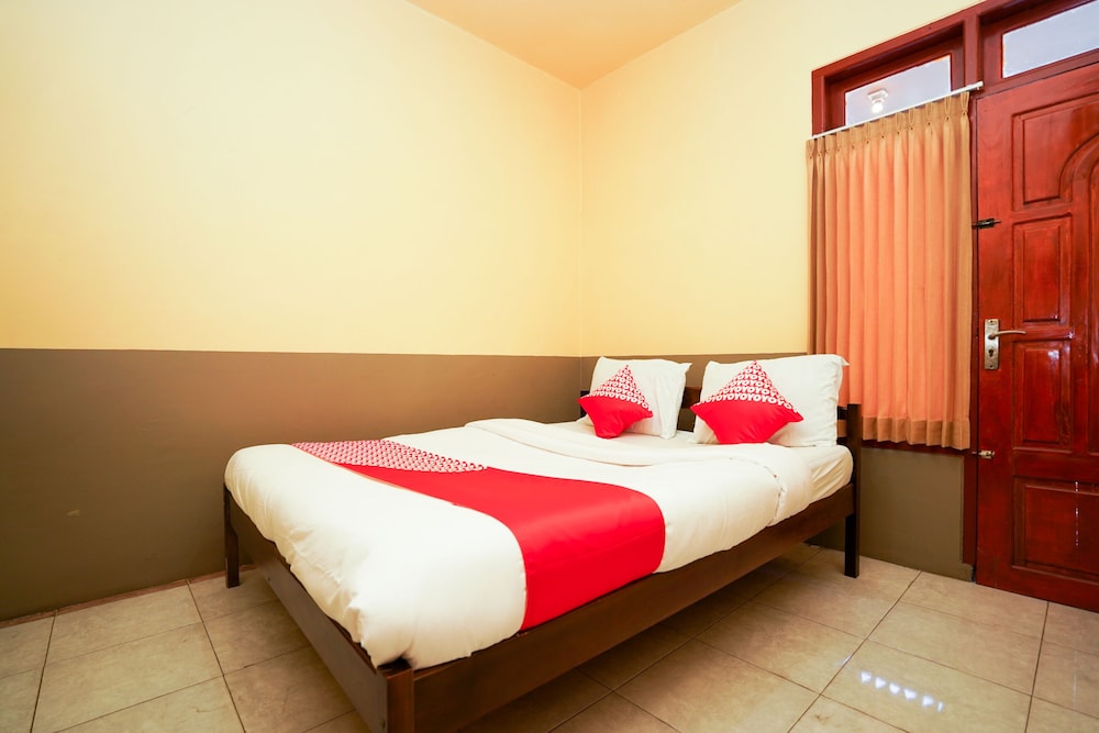 Standard Double Room - Photo 4