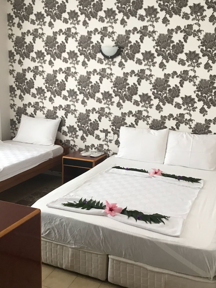 Double Room, Sea View photo 3