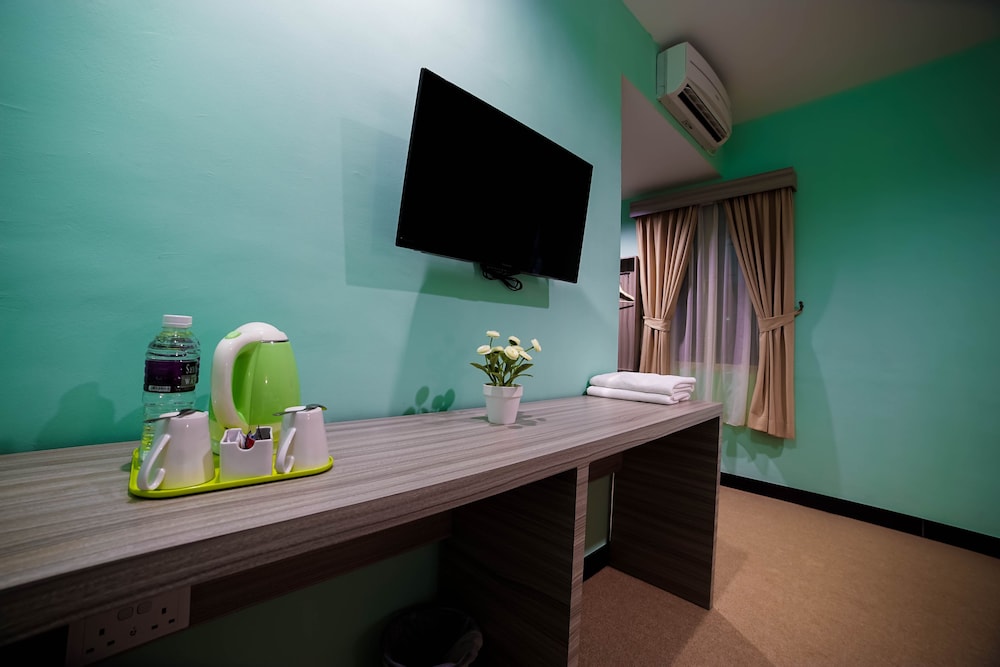 Deluxe Room photo 2