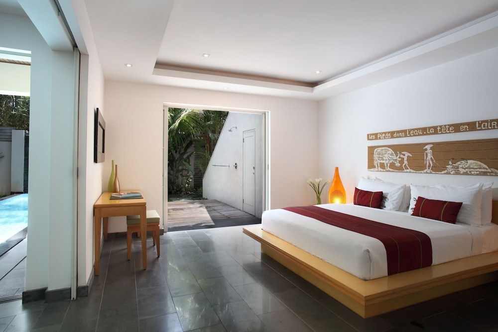 Villa, 1 Bedroom, Private Pool - Photo 4