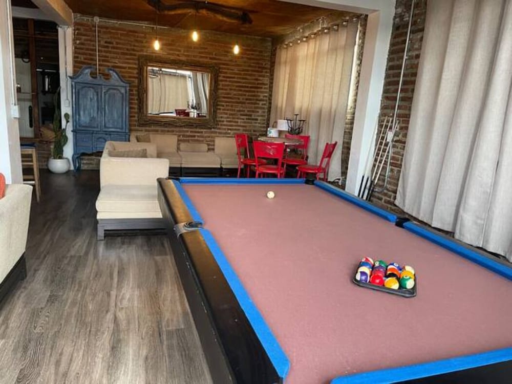 Loft photo 3