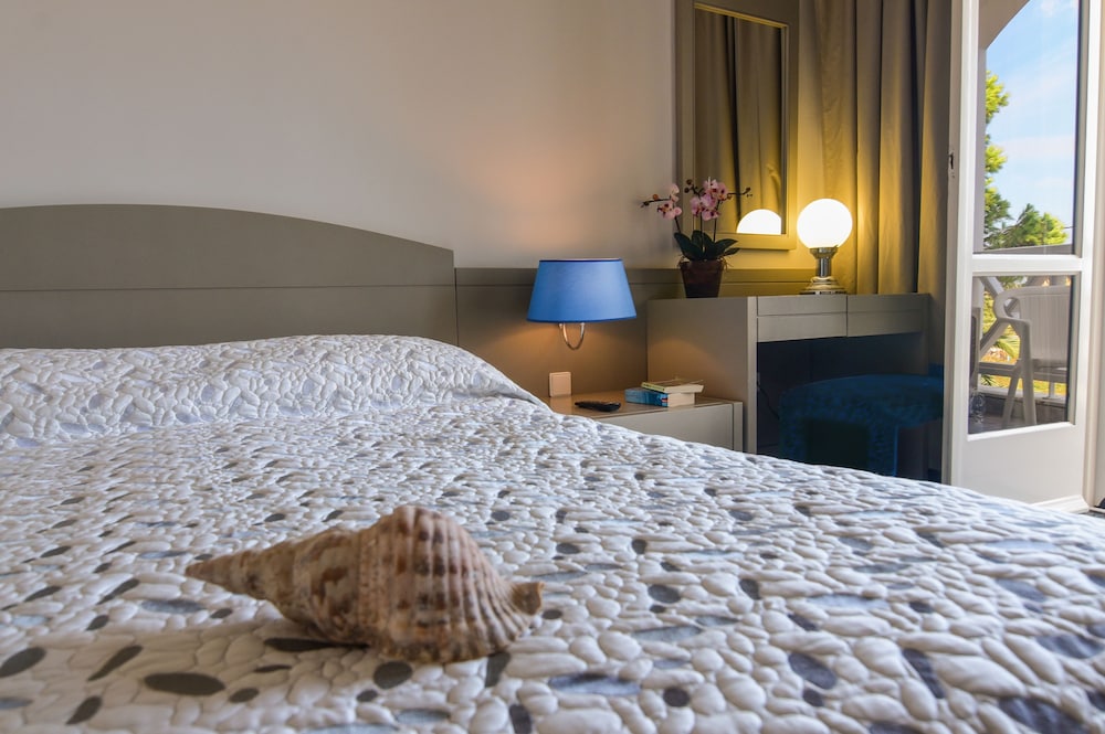 Standard Single Room photo 1