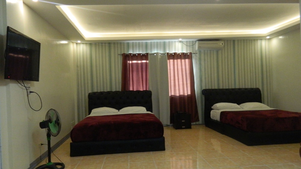 Suite Room
