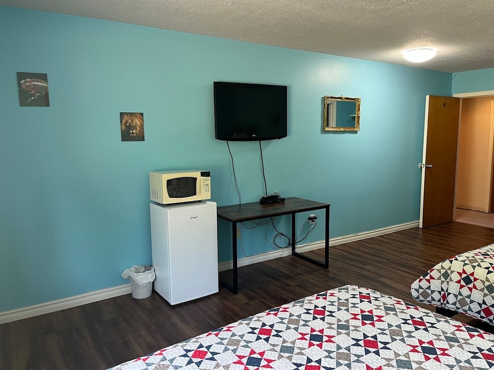 Traditional Single Room
