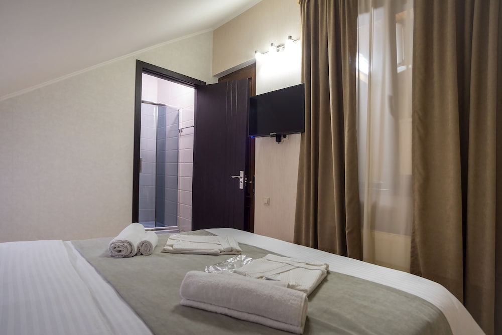 Senior Double Room photo 1
