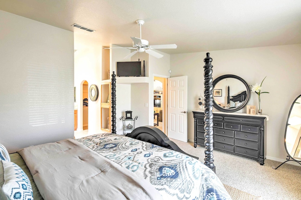 House (3 Bedrooms) photo 3
