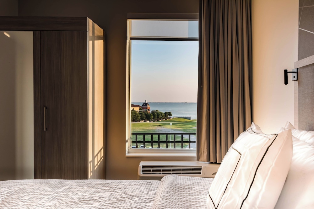 SpringHill Suites by Marriott Dallas Rockwall, 사진 3