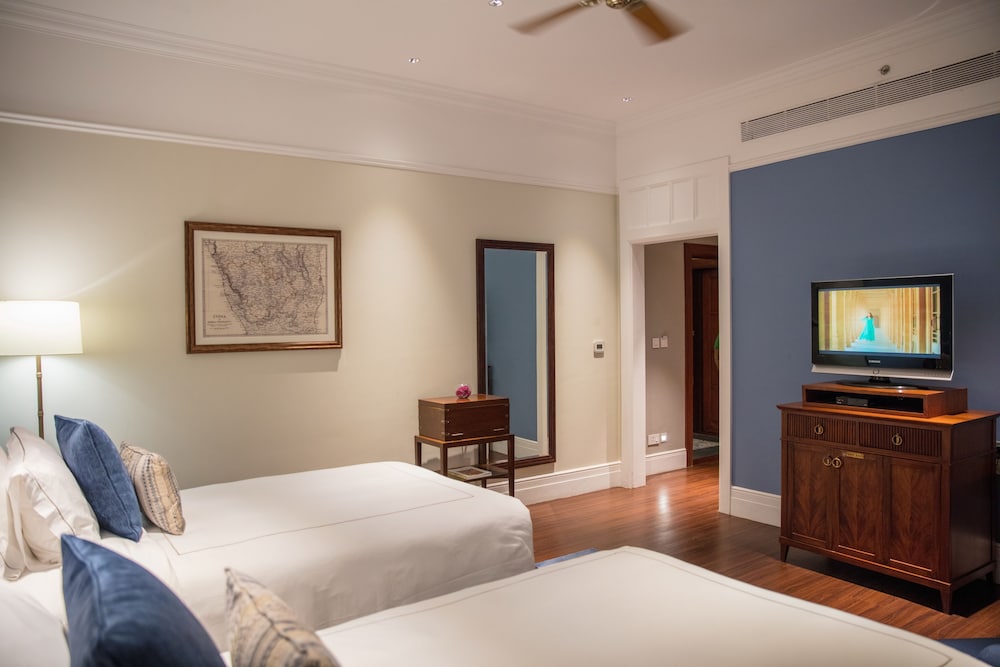 Room, 1 Twin Bed (Heritage) - Photo 4