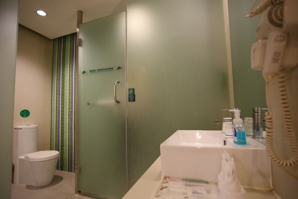 Standard Single Room (Mainland Chinese Citizen Only) - Photo 2