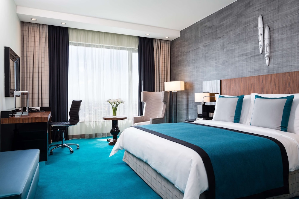 Executive Room (Lounge Access) photo 1