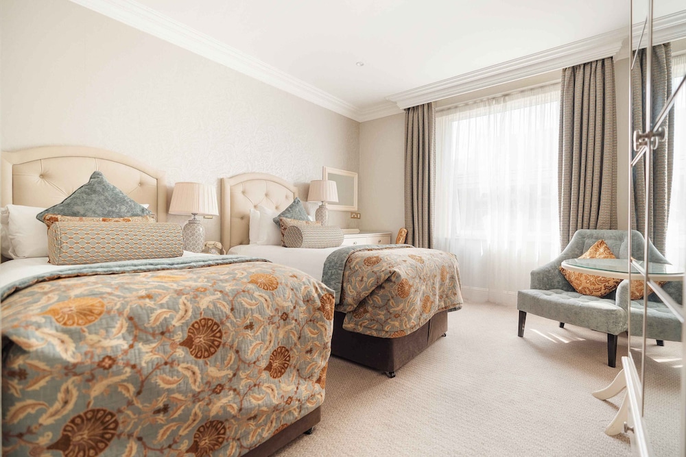 Classic Twin Room - Photo 1