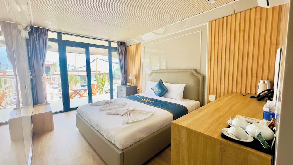 Signature Double Room