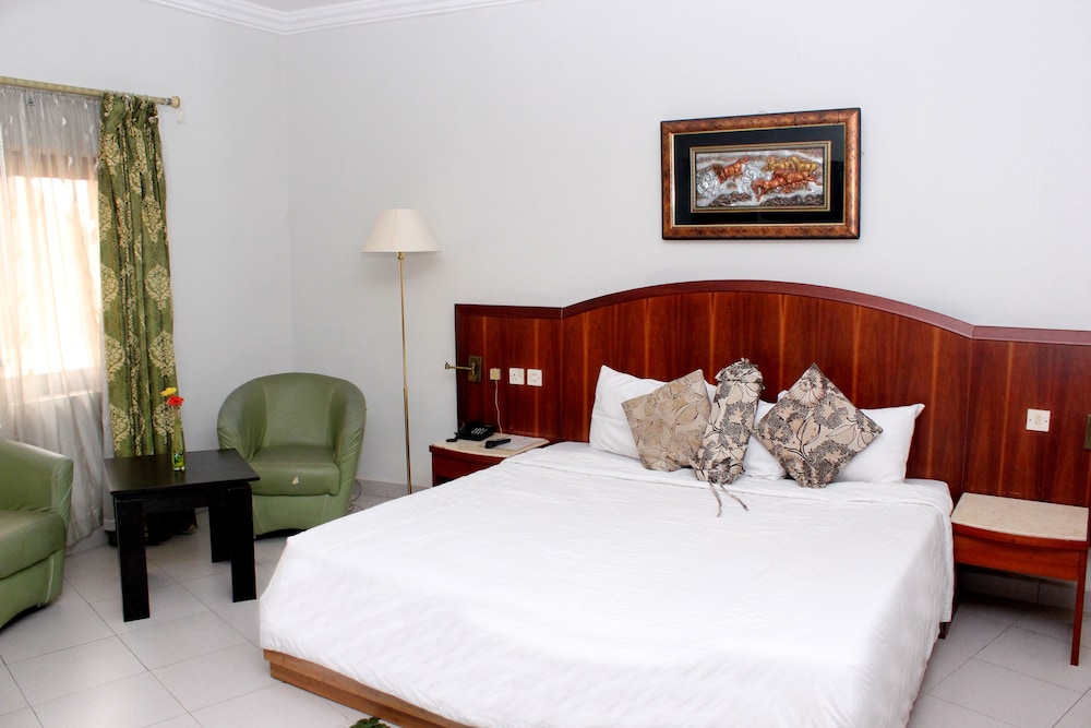 Executive Room photo 2