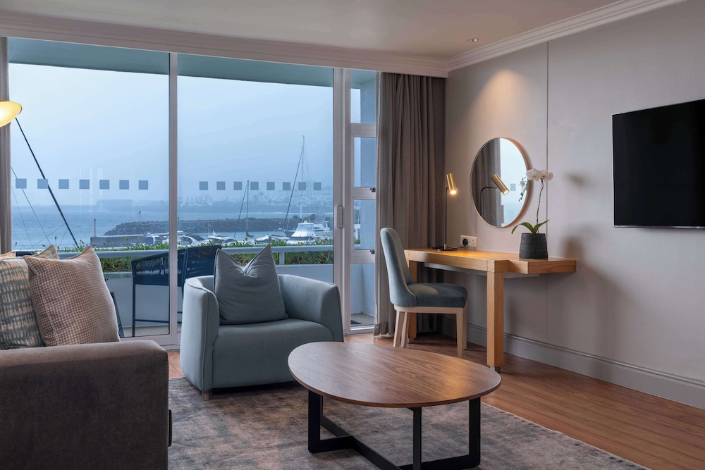Junior Suite, Balcony, Ocean View photo 1