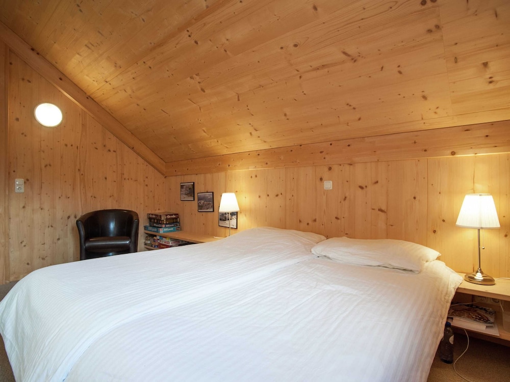 Chalet photo 2