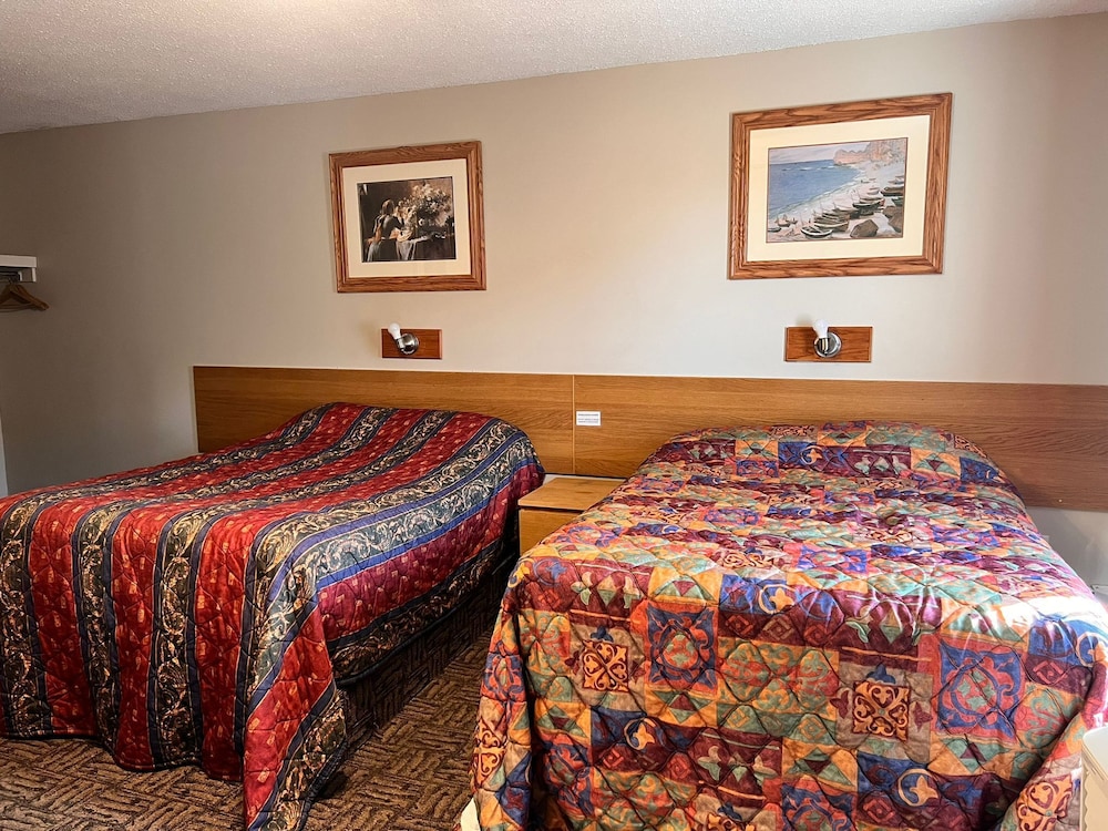 Family Double Room photo 2