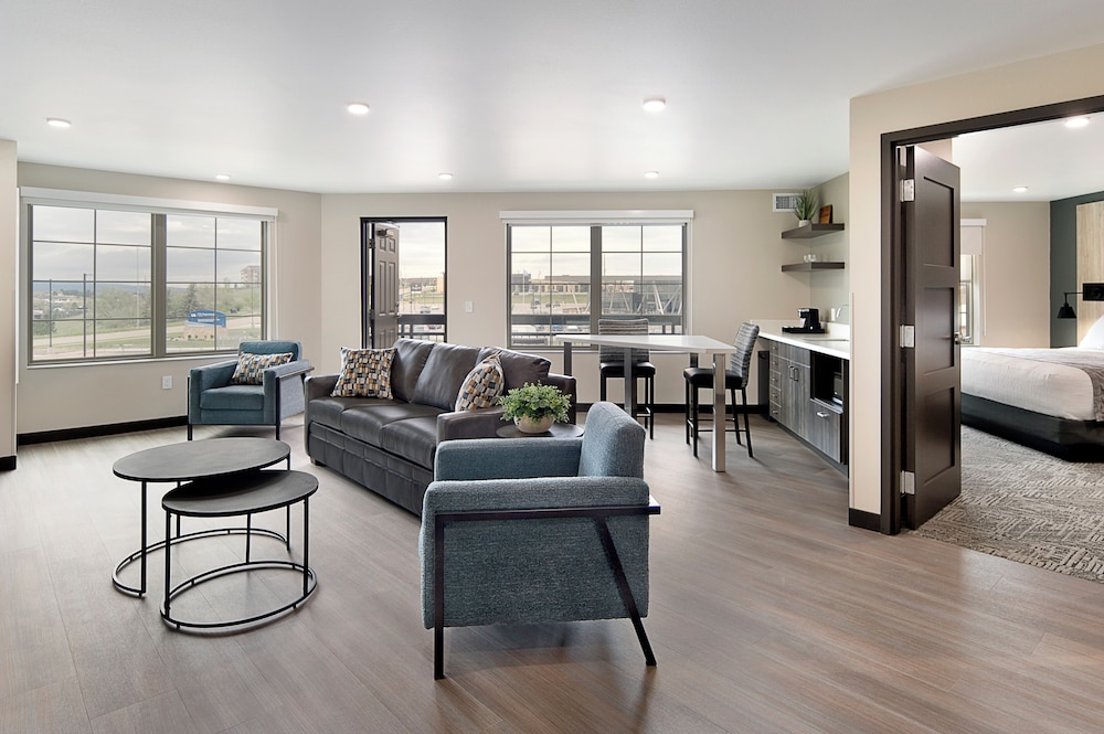 Premier Suite, 1 King Bed, Balcony