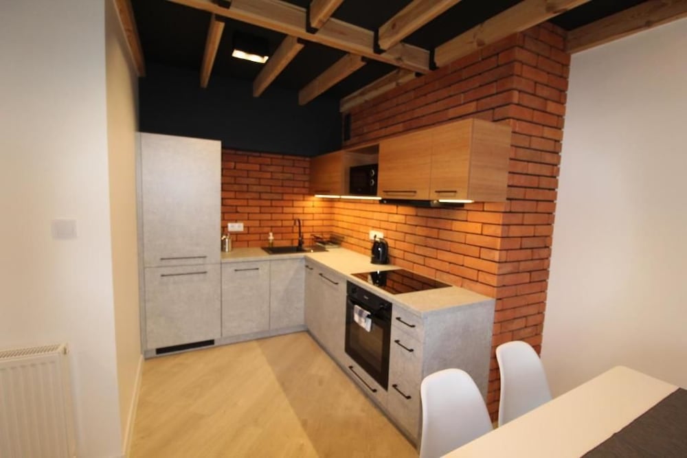 Comfort Apartment (number 304,305) photo 3