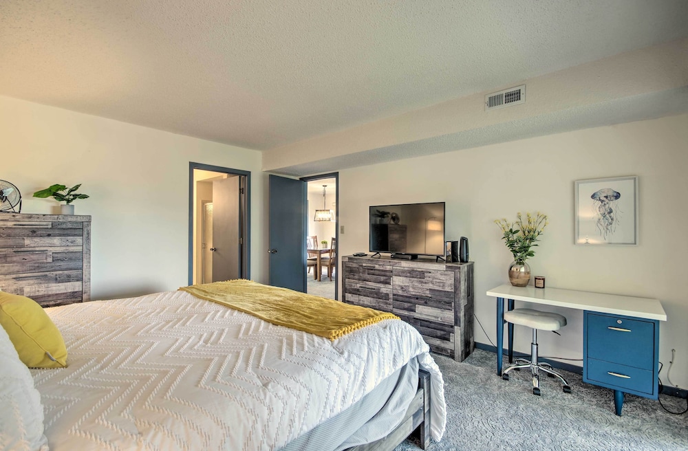 Apartment (2 Bedrooms) photo 3