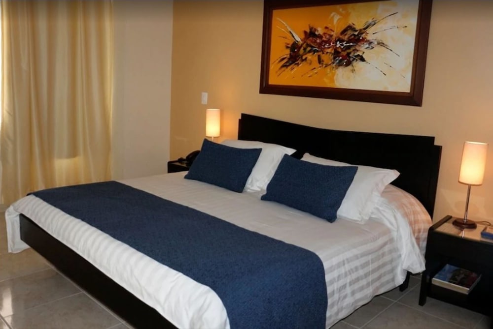 Deluxe Double Room photo 1