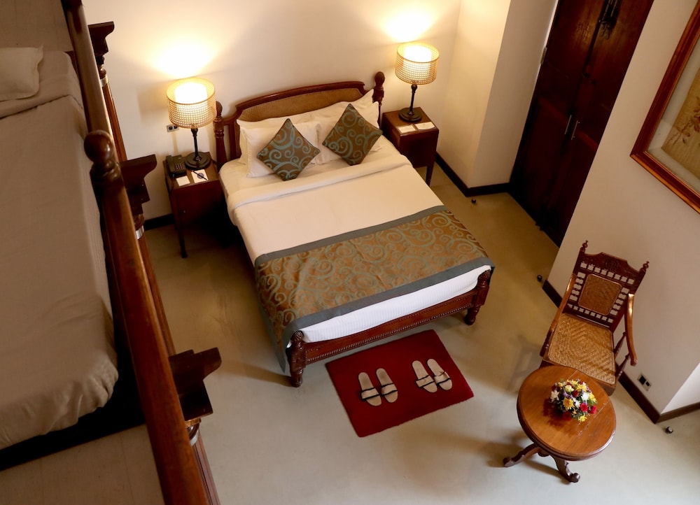 Luxury Suite, 1 Queen Bed Luxury Suite, 1 Queen Bed