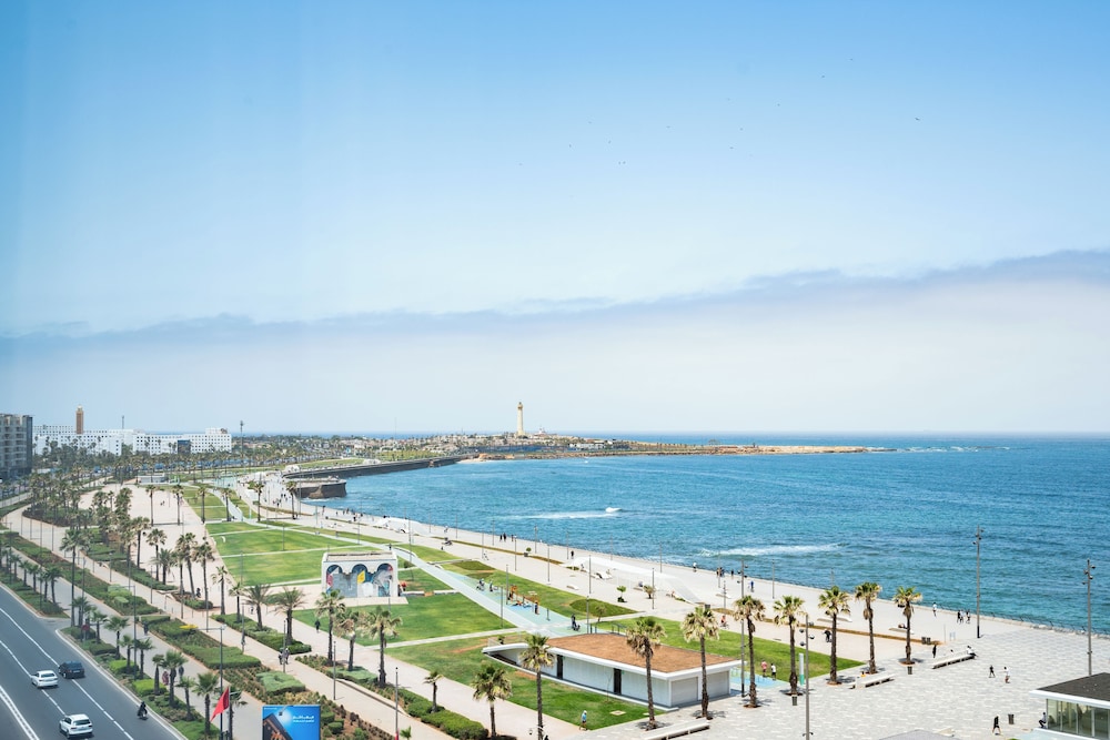 Exclusive Penthouse, Ocean View photo 3