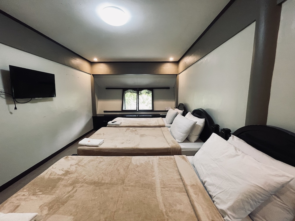 Romantic Room