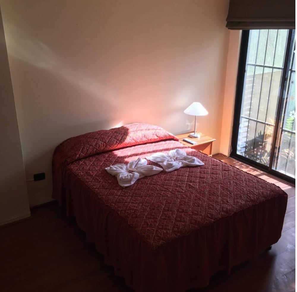 Habitacion Doble #2 photo 1