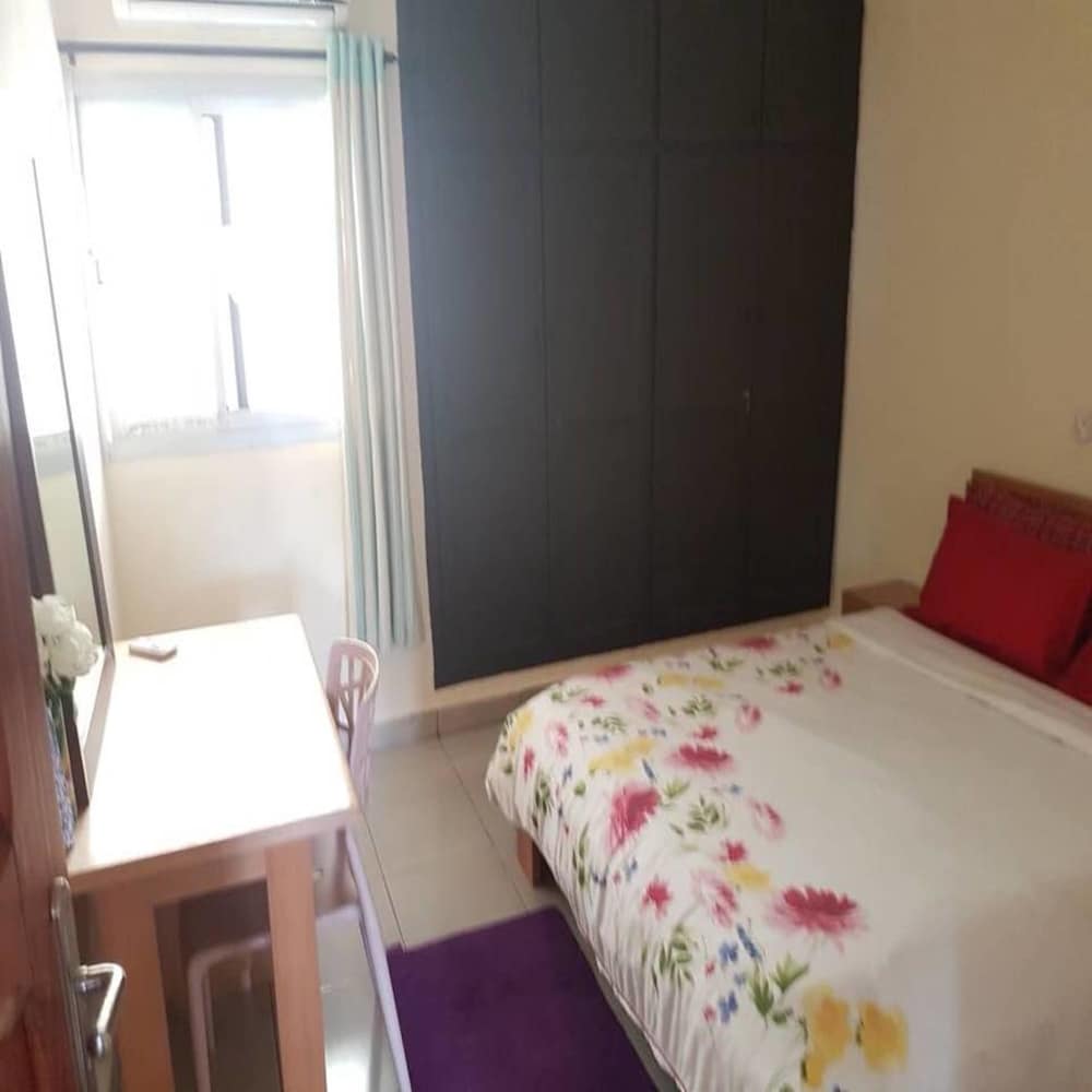 Apartment, 2 Bedrooms