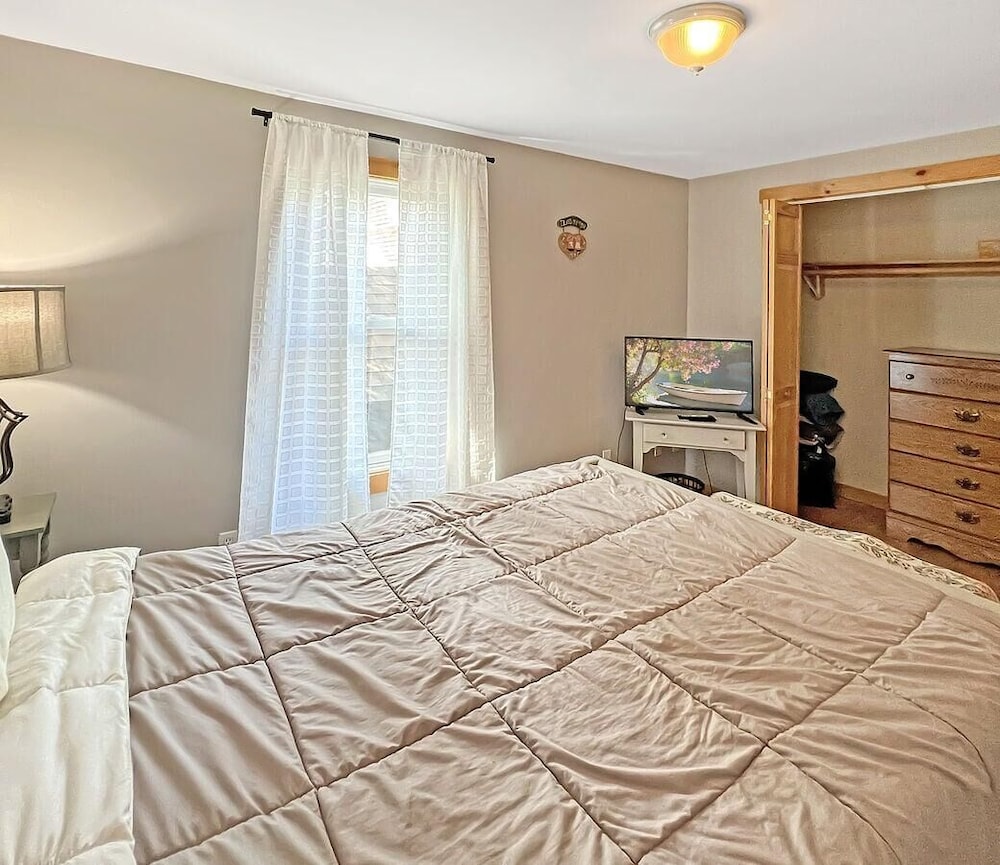 Condo, 1 Double Bed (Beach Daze Cottage) photo 2