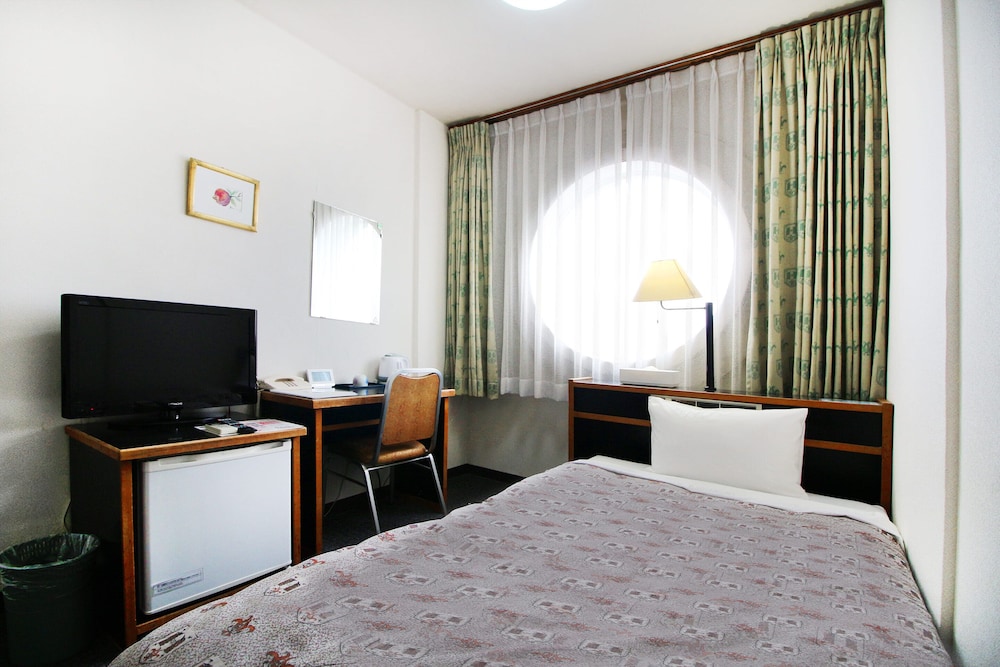 Single Room A, Non Smoking photo 3