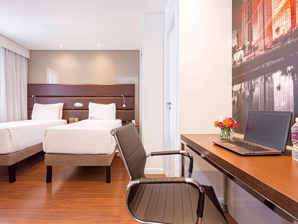 Standard Apartment, 2 Twin Beds - Photo 6
