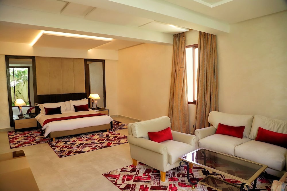 Suite photo 1