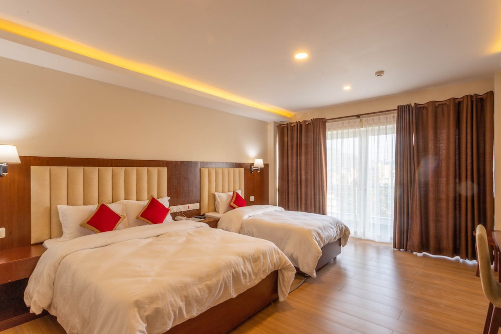 Family Suite photo 1