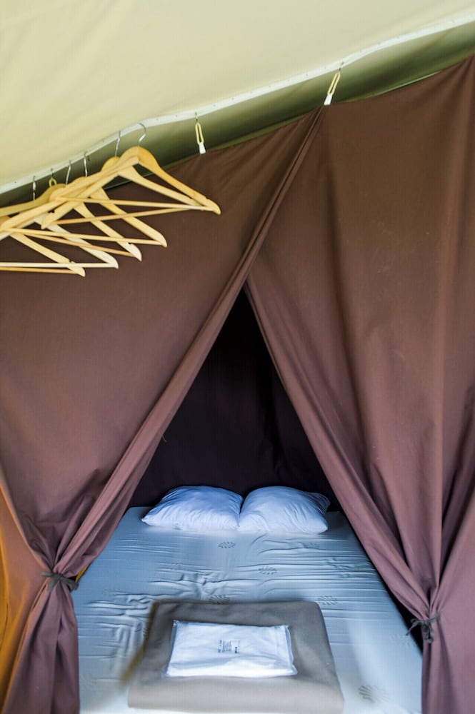 Comfort Tent photo 2
