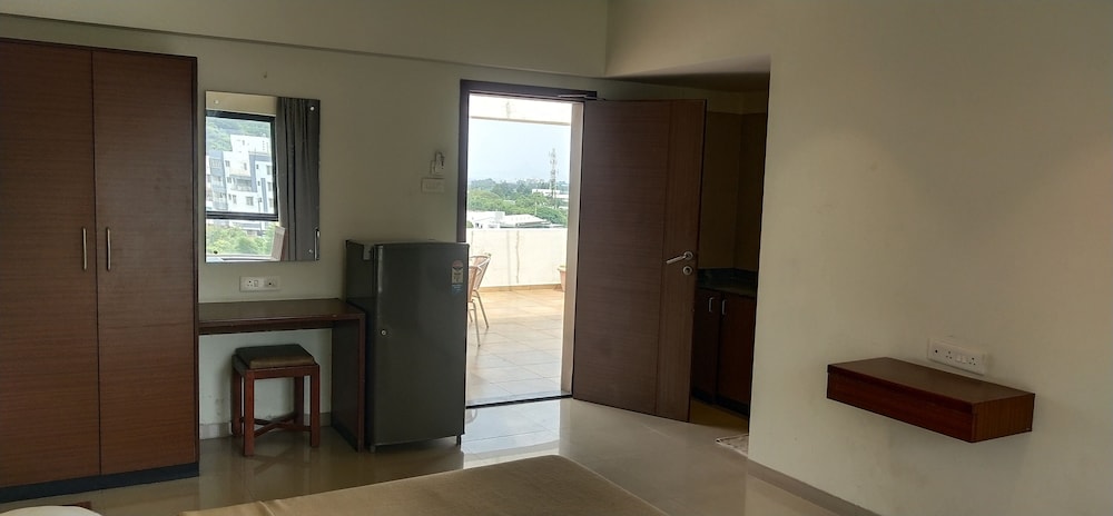 Deluxe Room photo 2