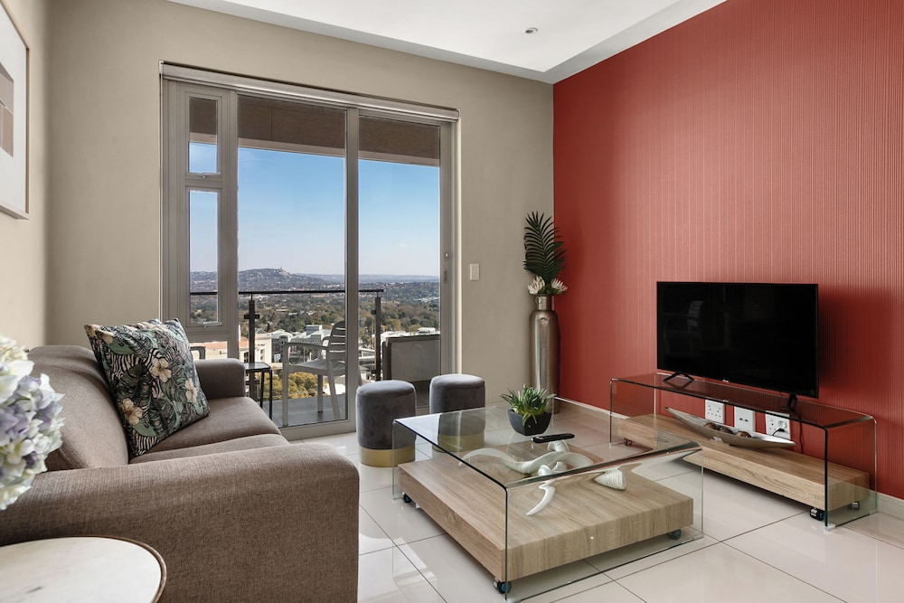 Superior Apartment, 2 Bedrooms, 2 Bathrooms (II) photo 3