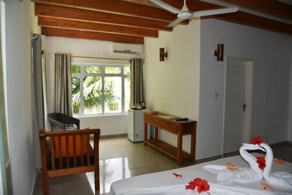 Superior Double Room, Garden View photo 3