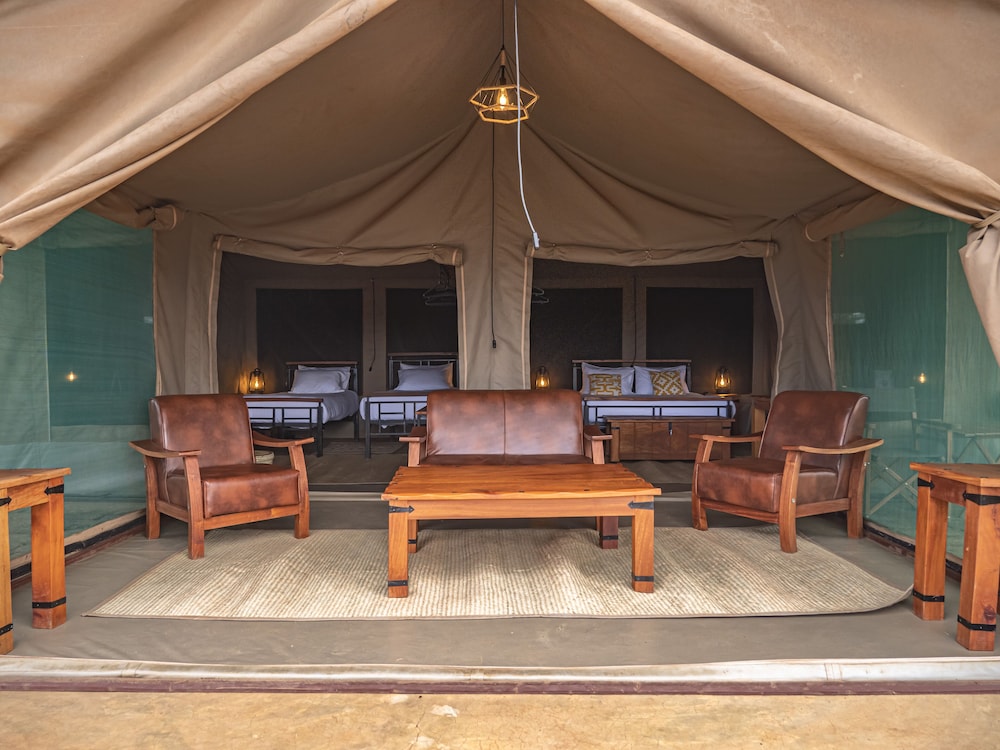 Family Tent photo 1