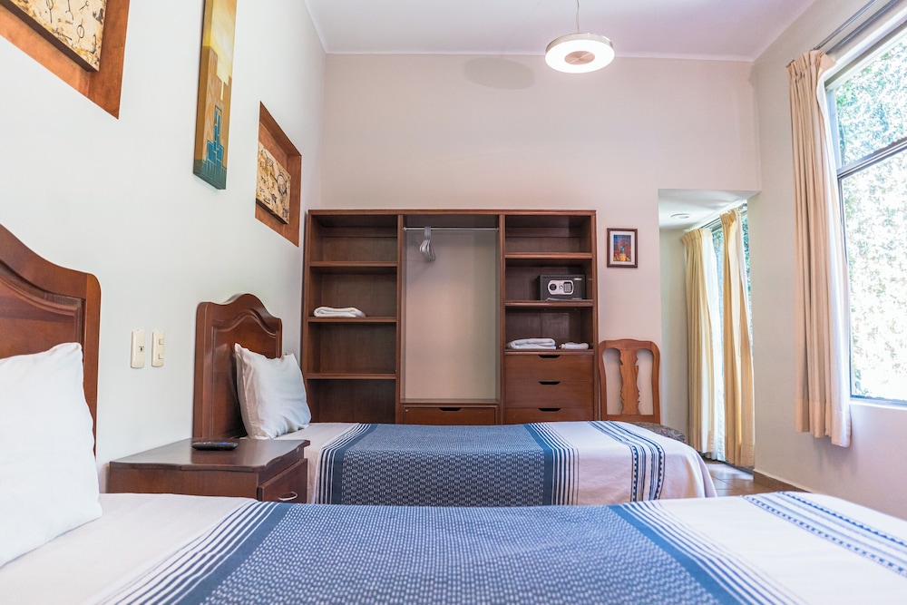 Comfort Twin Room photo 2