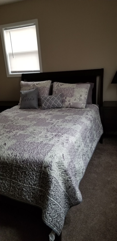 House, 2 Queen Beds, Non Smoking photo 1